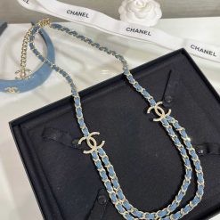 Waist chain Necklaces -310015